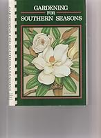 Gardening for Southern Seasons 0965240509 Book Cover