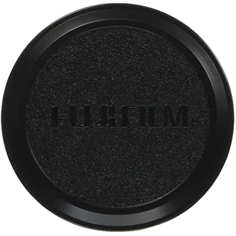 Tapa de parasol LHCP-27 para Fujifilm XF27mm f2.8 R WR Cover