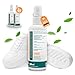 Produktbild INOX® - Schuh Desinfektionsspray 2x100ml | Schuhspray gegen Geruch & Bakterien | schnelle & wirksame Schuhdesinfektion | Schütz vor Fußpilz | Geruchsentferner für Schuhe