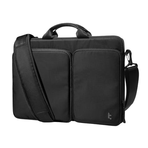 Maletín para portátil de 17.3 pulgadas compatible con Lenovo, ASUS, Dell, Acer y MSI Gaming
