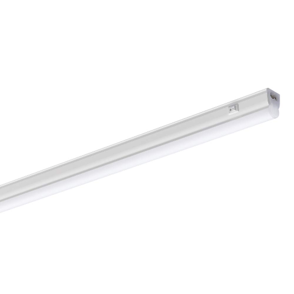 13 W LED T5 Rohr L900 G2 High Output 3000 K