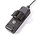 Hersmay RM-VP1 Camera Remote Control Shutter Release for GH3 GH4 GH5 GH5s GH6 Camera