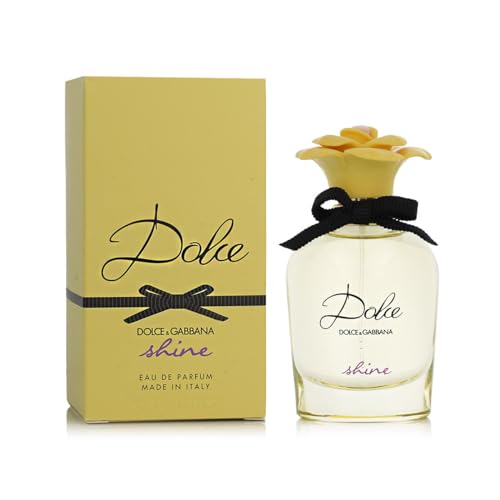 Dolce & Gabbana Dolce Shine EDP perfumy damskie 50 ml