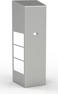 Shroud, CRS Painted for Thermal Edge HC101, HC121 and HC151 Air Conditioners 110V and 220V 60 Hz