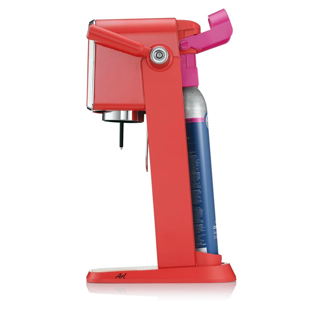 Amazon.co.jp: SodaStream (ソーダストリーム) Art 炭酸水