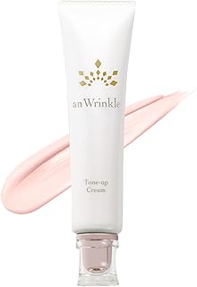 アンリンクル an Wrinkle シワ改善 ナイアシンアミド 美容クリーム 若見え美肌 医薬部外品 シリアルナンバー付