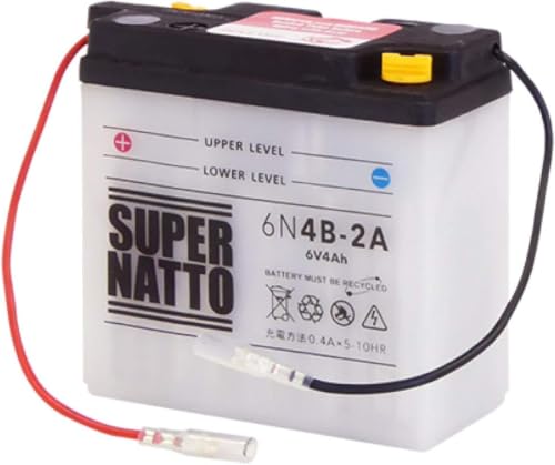 oCNobe[ / 6N4B-2A iGSAT 6N4B-2A݊) 6V oCNpobe[ J^(DT50 TDR50 TZM-50 TZM-50R TDR80 gCA TY125 GN50E G|(EPO) oo50 GT100) / 