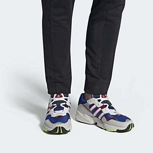 adidas Men's Fitness Sneakers - Image 2