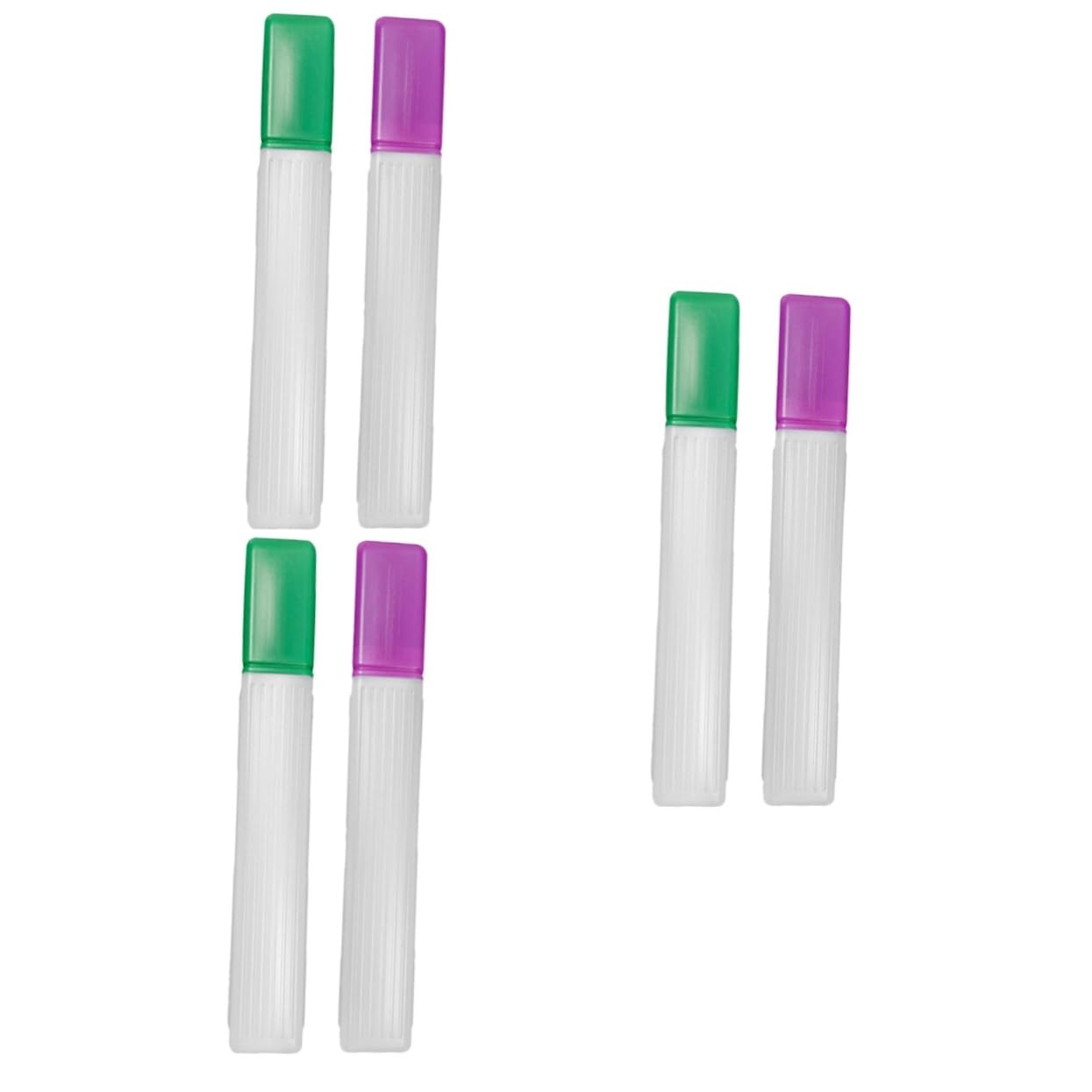 NUOBESTY 4 Set Ago Per Maglioni Ago Per Maglieria Ago Per Maglieria Kit Per Macchina Da Cucire Aghi Per Maglieria Infila Aghi Per Tappezzeria Aghi Per Cucire A Mano Organizer Per 2 pezzi * 4