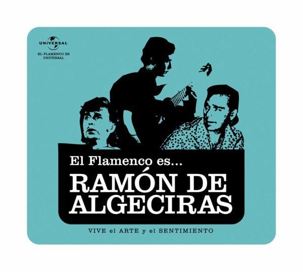 EL FLAMENCO ES