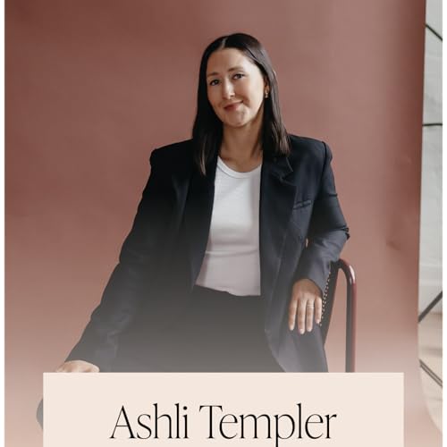 Sensitive Skin, Bold Vision: Ashli Templer on Creating Yours Only Skincare
