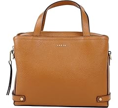 Amazon | 【PALIO】パリオ ハンドバッグ レディース トート