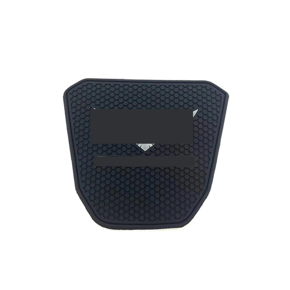 Tank Pad Protector Motorcycle Stickers for GL1800 Tank Pad Trunk Fuel Protector Decal Knee Grip Traction Tank Pad Sticker