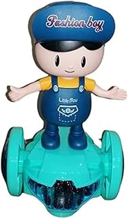 سلسلة ألعاب فاشون بوي للسيارات المرحة، متعدد الألوان، بلاستيك