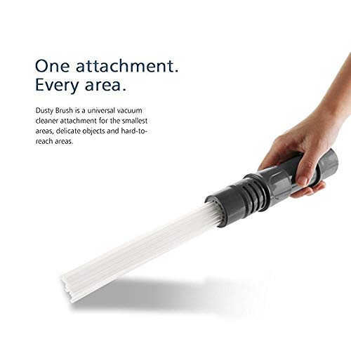 Placehab Branded Multifunctional Dust Daddy Brush Cleaner Dirt Remover