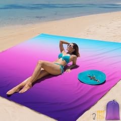 Gradient - Blue Purple