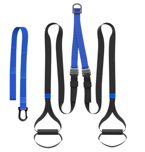 FITKIT Suspension Fitness Trainer