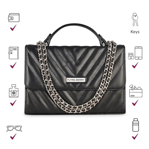 Image of FLYING BERRY Womens Sling Bag