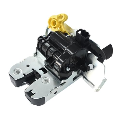 Moteur de serrure de coffre 81A827506 pour hayon de Audi A6, Q3 et Skoda Superb