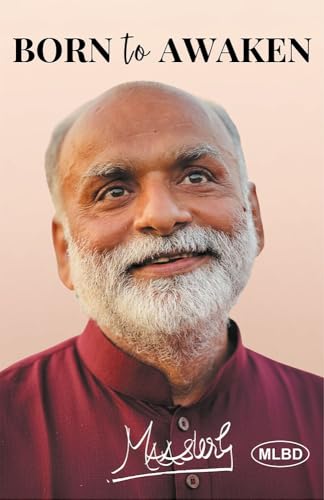 Image of Born to Awaken