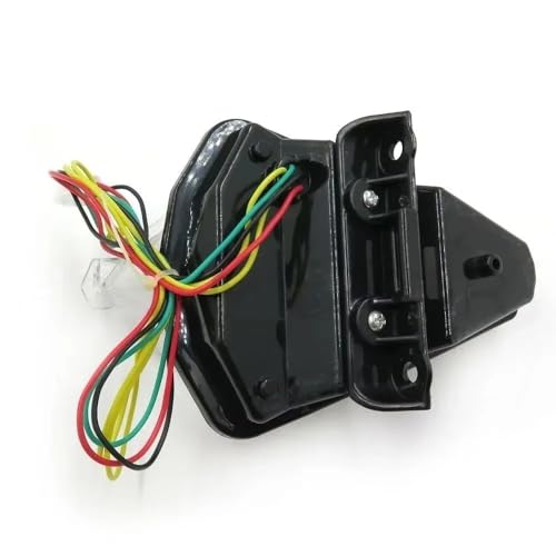 Luz de freno intermitentes YZF R1 2007-2008 repuesto compatible S30 2012-2014 6