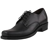 marktplaats sendra 42  Sendra Herren Halbschuhe 530 Schwarz, Schuhgröße:EUR 42