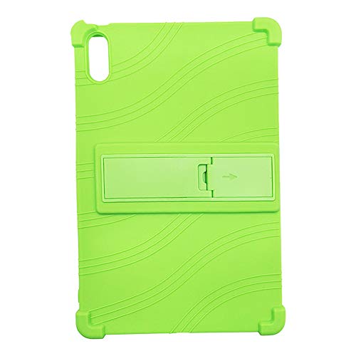 Yudesunyds �X�^���h �V���R�� �ی� �J�o�[ �P�[�X for Lenovo Xiaoxin Pad Pro 11.5 �C���` TB-J706F 2020 �^�u���b�g