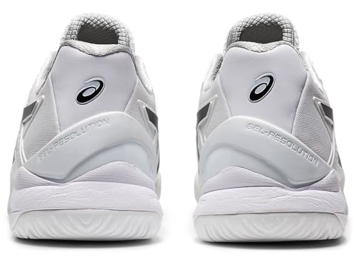 Image of ASICS Men's Gel-Resolution 8 Tennis Shoes
