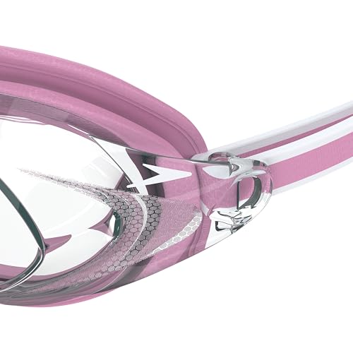 Image of Speedo Women's Swim Goggles Mirrored Vanquisher