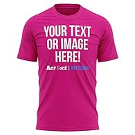 Personalised Text and Image T Shirt Mens, Mens Personalised Text and Image T Shirt, Gift Personalised Gift For Him, Custom Mens Stag Do Group T Shirts Create a one-of-a-kind statement with our personalised text and image t shirt, available in a unise...