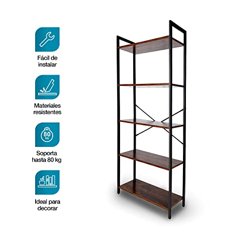 Estantes Y Gabinetes, Tools estantaria Marca Casa Litus (2)
