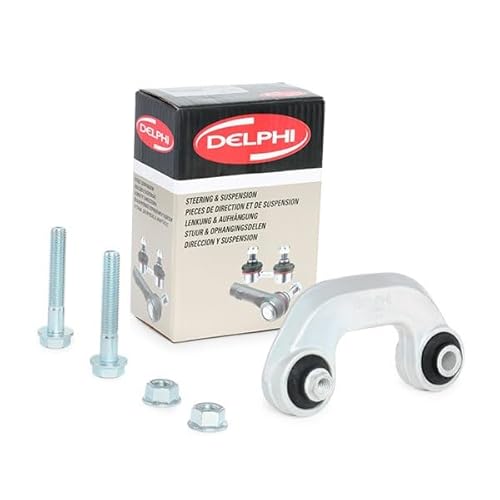 Delphi Asta/Puntone, Stabilizzatore TC1290 - 2