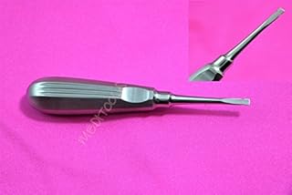 German Christensen Crown Remover, Splitter, Straight Hexagon Hdl. CRCH1 Dental Instrument