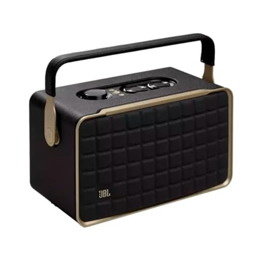 JBL Authentics 300 100W RMS