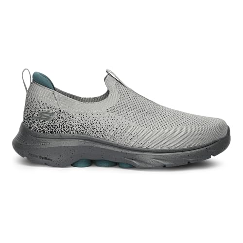Image of Skechers Mens GO Walk 7 Slip-ins Walking Shoes