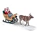 Lemax Christmas Village North Pole Sleigh Ride - 03514