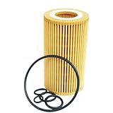 Oil Filter 6111800009 Compatible with E350 E430 E500 G500 GL450 GL550