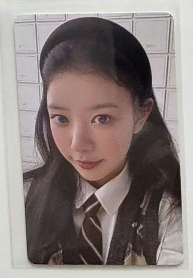 illit モカ 1st オンラインポップアップ購入限定 トレカ Amazon.co.jp: illit モカ 韓国 ポップアップ 限定 ラキドロ weverse