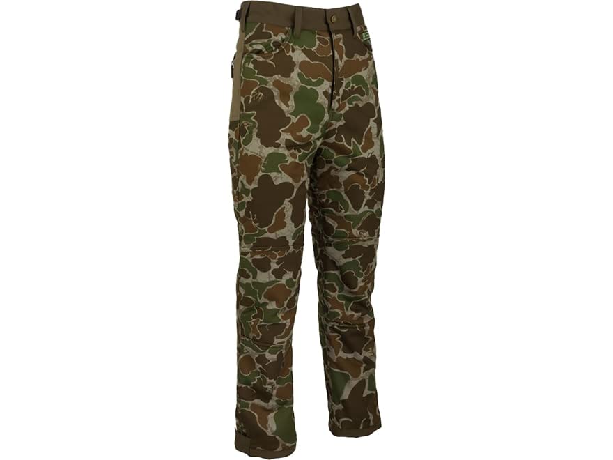 Top 10 Best Non Camo Hunting Pants Reviews & Buying Guide Katynel