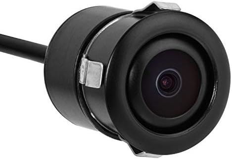 BOYO VTK301HD - Bracket or Flush Mount HD Backup Camera with Parking Lines