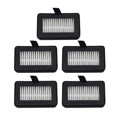 �I�[���C������ HEPA 13 ����ъ����Y�R���{�t�B���^�[ Funssor Bambu Lab X1C P1S 3D �v�����^�[�ƌ݊�������(5pcs)