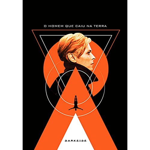 O Homem que caiu na terra: