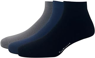 Van Heusen Men Cotton Regular Socks Price In India