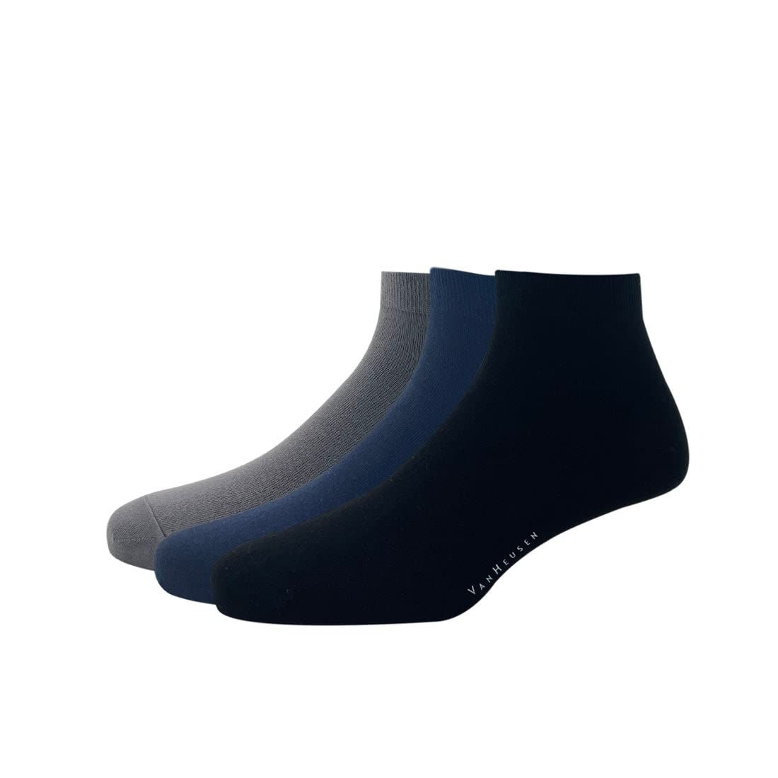 Van Heusen Men Cotton Regular Socks - Review, Price and Buying Guide