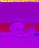  El libro de las trenzas de Pinypon