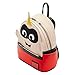 Loungefly Pixar Incredibles Jack Jack Light-Up Cosplay Backpack
