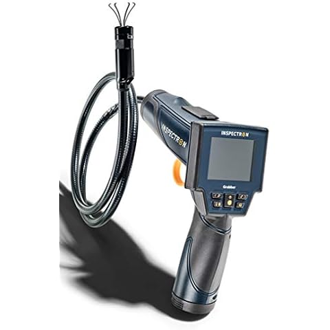 Inspectron Digital Videoscope Tool Cover