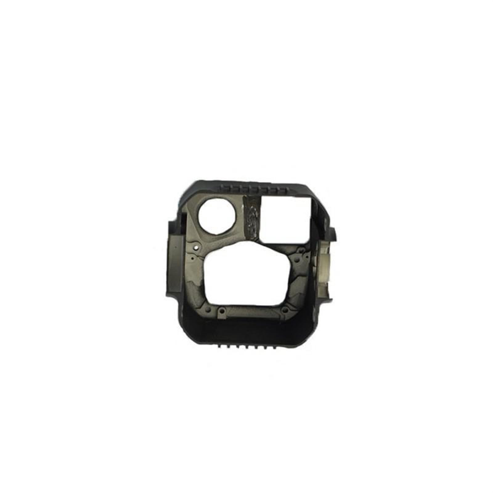 Gimbal Camera Frame Assembly Parts Lens Case Front Rear Cover Kits For DJI Mavic 3pro Drone Replacement Accessories(Rear cover)