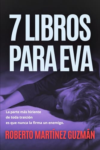 Siete libros para Eva: 0 (Eva Santiago)