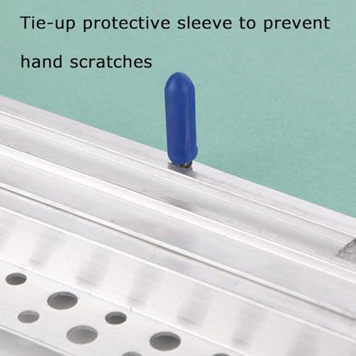 Trampilla panel de acceso aluminio techos pladur desmontable 45x45 6